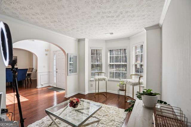 136 Hanes Creek Drive, Stockbridge, GA 30281