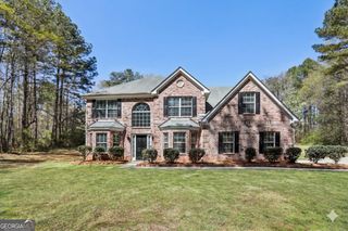 136 Hanes Creek Drive, Stockbridge, GA 30281
