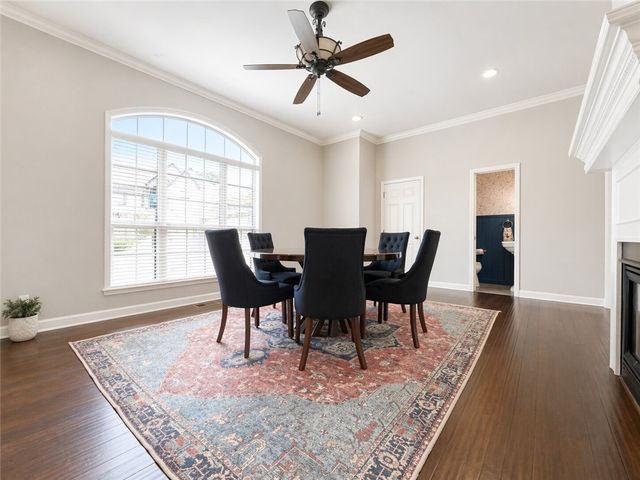 602 Castlegate Loop, Russellville, AR 72802
