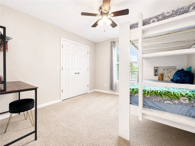 602 Castlegate Loop, Russellville, AR 72802