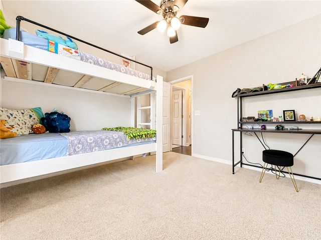 602 Castlegate Loop, Russellville, AR 72802