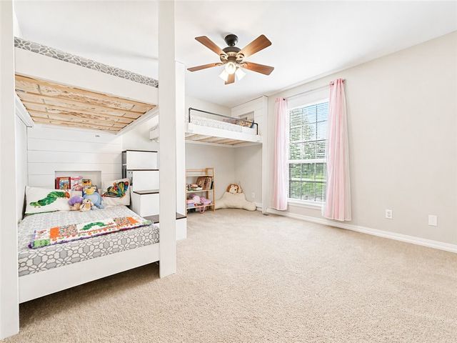 602 Castlegate Loop, Russellville, AR 72802