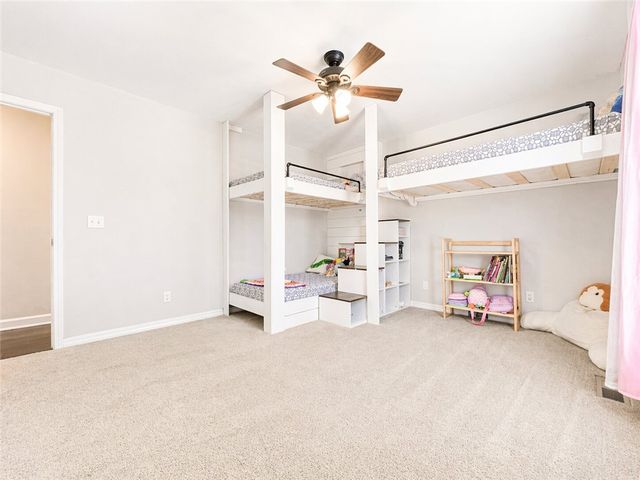 602 Castlegate Loop, Russellville, AR 72802