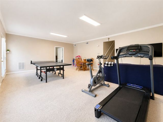 602 Castlegate Loop, Russellville, AR 72802