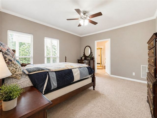 602 Castlegate Loop, Russellville, AR 72802