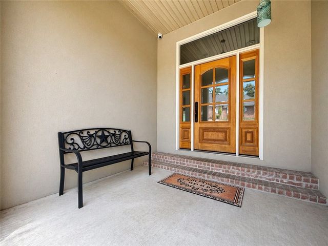 602 Castlegate Loop, Russellville, AR 72802