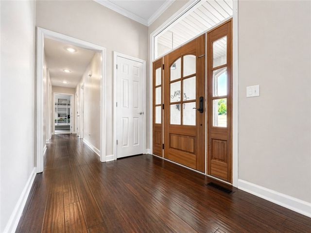602 Castlegate Loop, Russellville, AR 72802