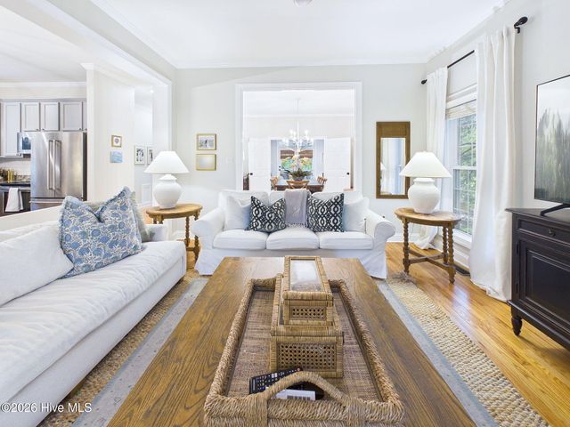 414 W Blackbeard Road W, Wilmington, NC 28409