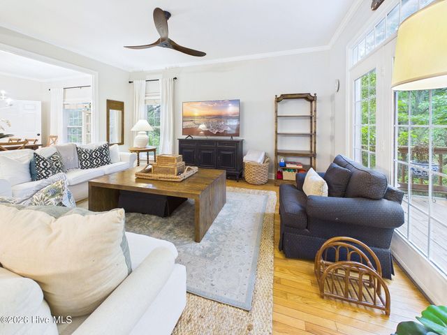 414 W Blackbeard Road W, Wilmington, NC 28409