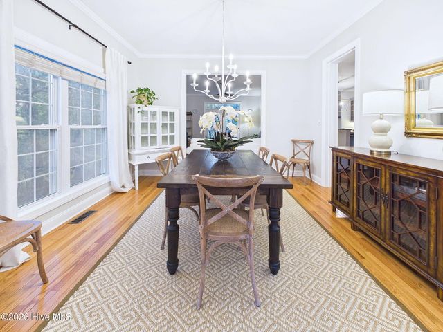 414 W Blackbeard Road W, Wilmington, NC 28409