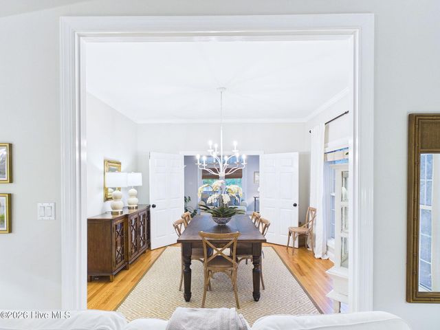 414 W Blackbeard Road W, Wilmington, NC 28409