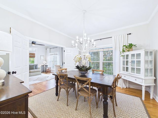 414 W Blackbeard Road W, Wilmington, NC 28409