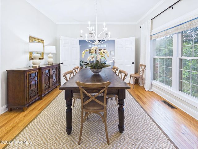 414 W Blackbeard Road W, Wilmington, NC 28409