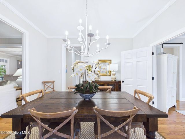 414 W Blackbeard Road W, Wilmington, NC 28409