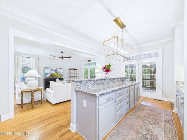 414 W Blackbeard Road W, Wilmington, NC 28409