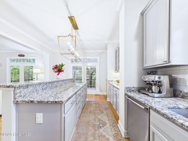 414 W Blackbeard Road W, Wilmington, NC 28409