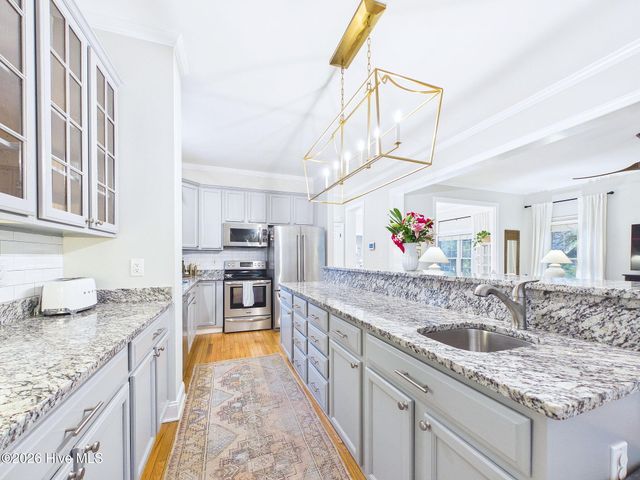 414 W Blackbeard Road W, Wilmington, NC 28409