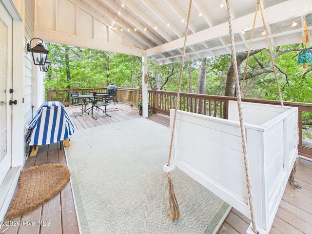 414 W Blackbeard Road W, Wilmington, NC 28409