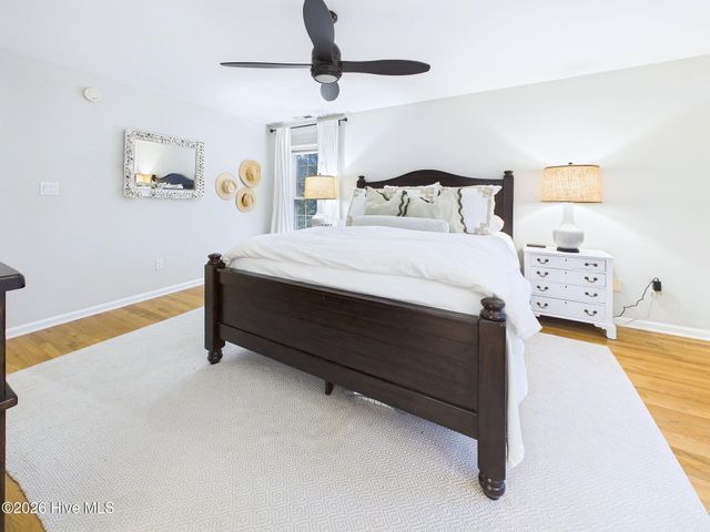 414 W Blackbeard Road W, Wilmington, NC 28409