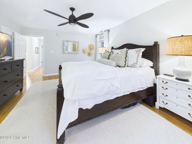 414 W Blackbeard Road W, Wilmington, NC 28409