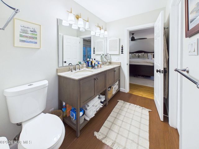 414 W Blackbeard Road W, Wilmington, NC 28409