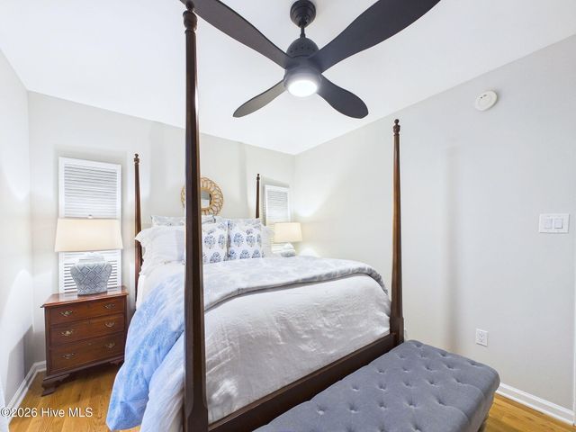 414 W Blackbeard Road W, Wilmington, NC 28409