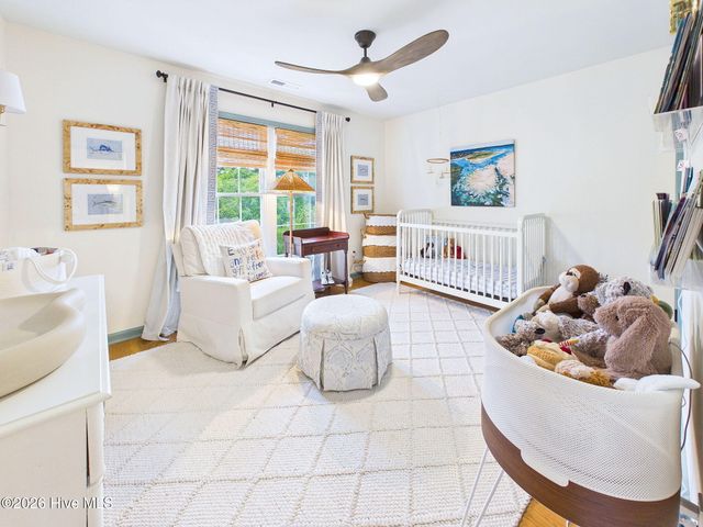 414 W Blackbeard Road W, Wilmington, NC 28409