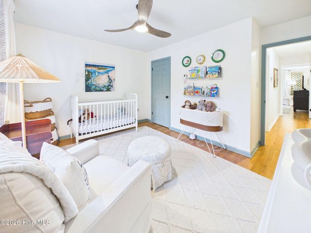 414 W Blackbeard Road W, Wilmington, NC 28409