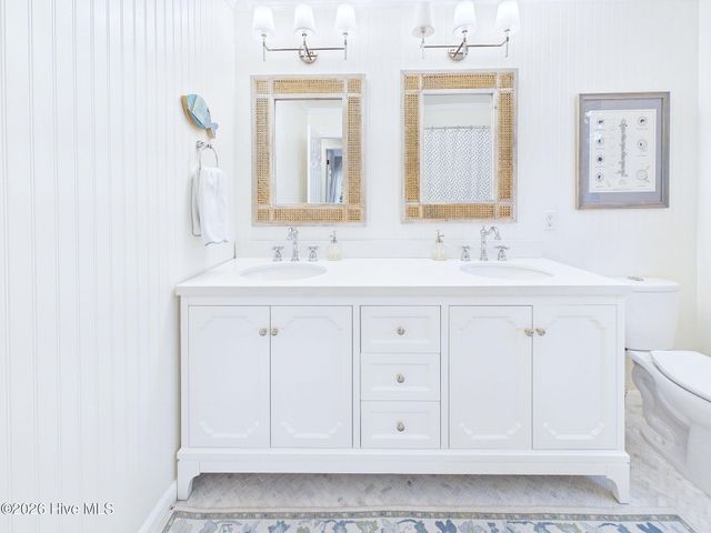 414 W Blackbeard Road W, Wilmington, NC 28409