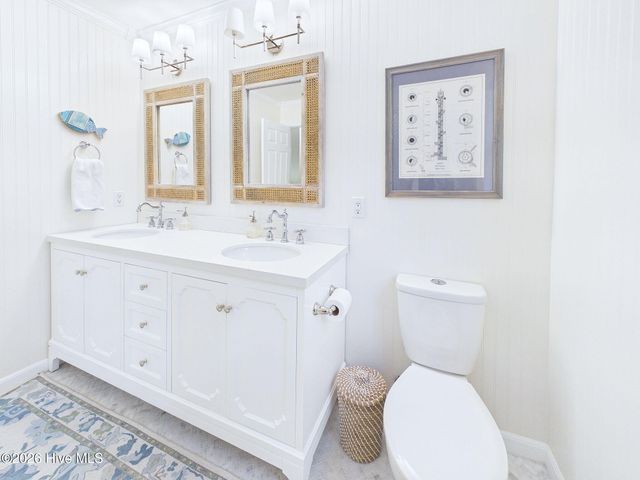 414 W Blackbeard Road W, Wilmington, NC 28409