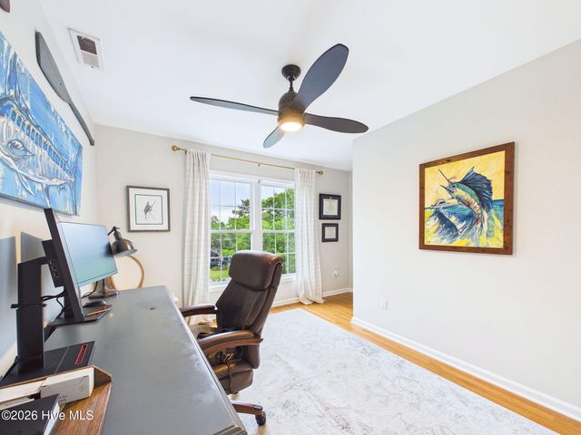 414 W Blackbeard Road W, Wilmington, NC 28409