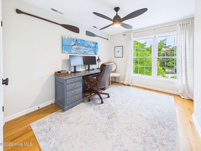 414 W Blackbeard Road W, Wilmington, NC 28409