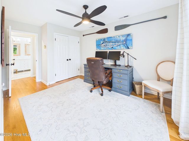 414 W Blackbeard Road W, Wilmington, NC 28409