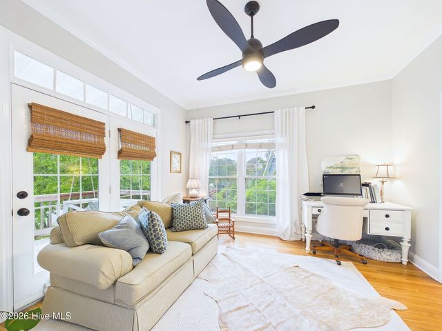414 W Blackbeard Road W, Wilmington, NC 28409