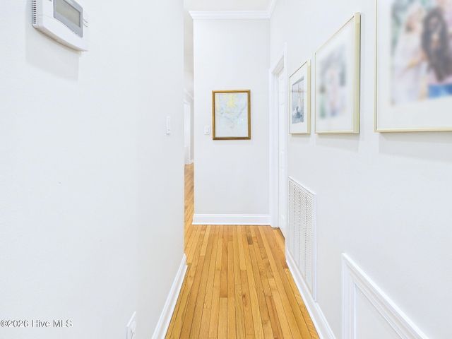 414 W Blackbeard Road W, Wilmington, NC 28409