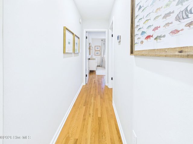 414 W Blackbeard Road W, Wilmington, NC 28409
