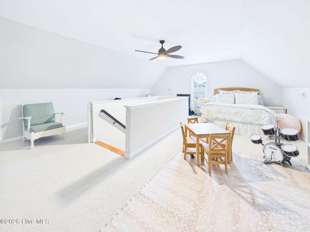 414 W Blackbeard Road W, Wilmington, NC 28409