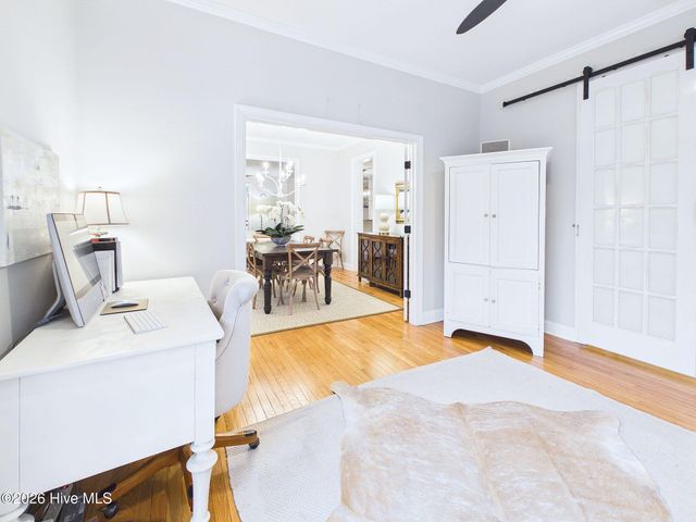 414 W Blackbeard Road W, Wilmington, NC 28409