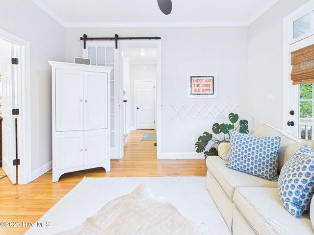 414 W Blackbeard Road W, Wilmington, NC 28409