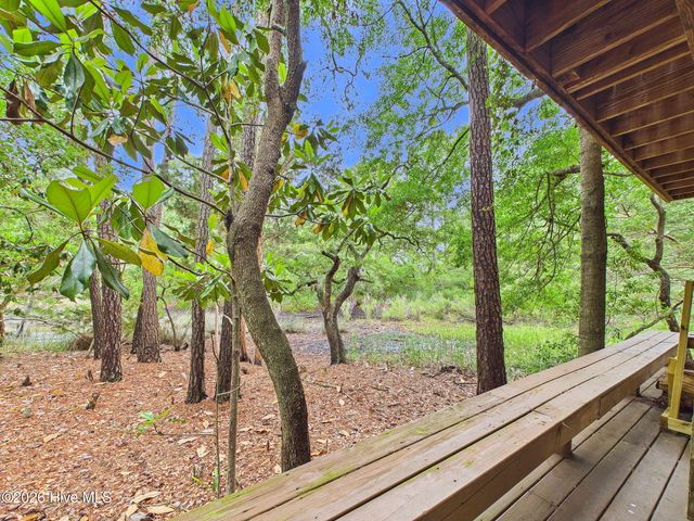 414 W Blackbeard Road W, Wilmington, NC 28409