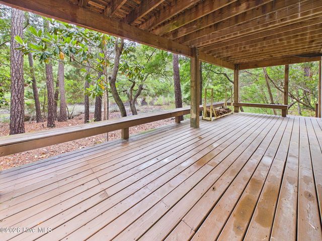 414 W Blackbeard Road W, Wilmington, NC 28409