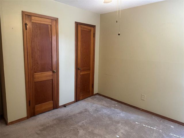 522 E Steed Drive, Oklahoma City, OK 73110
