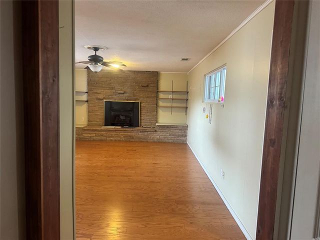 522 E Steed Drive, Oklahoma City, OK 73110