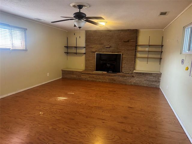 522 E Steed Drive, Oklahoma City, OK 73110
