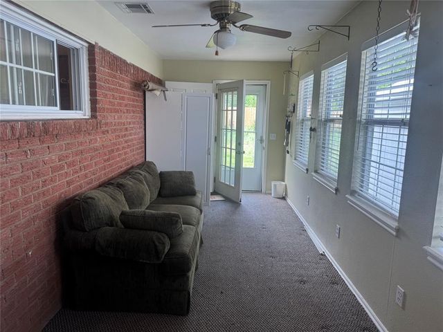 522 E Steed Drive, Oklahoma City, OK 73110