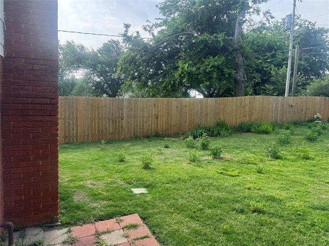 522 E Steed Drive, Oklahoma City, OK 73110