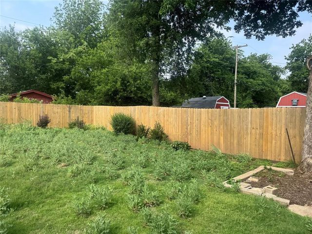 522 E Steed Drive, Oklahoma City, OK 73110