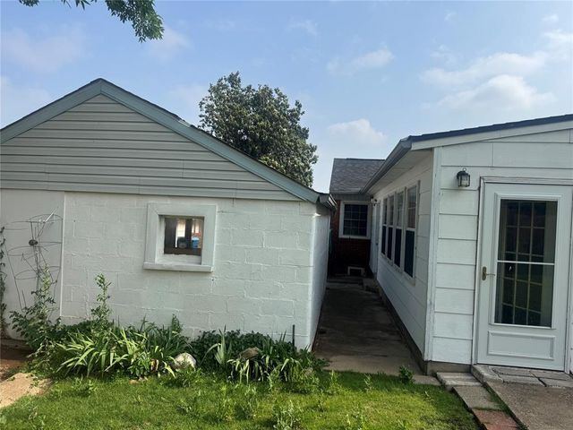 522 E Steed Drive, Oklahoma City, OK 73110