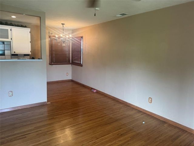 522 E Steed Drive, Oklahoma City, OK 73110
