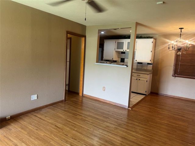522 E Steed Drive, Oklahoma City, OK 73110